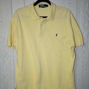 Polo by Ralph Lauren Men's L Polo Shirt